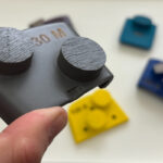 narzędzia diamentowe o spoiwie metalowym do szlifowania betonu, polerowania betonu