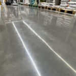 renowacje posadzek w technologii betonu polerowanego