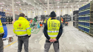 Szkolenie z betonu polerowanego dla firm wykonawczych